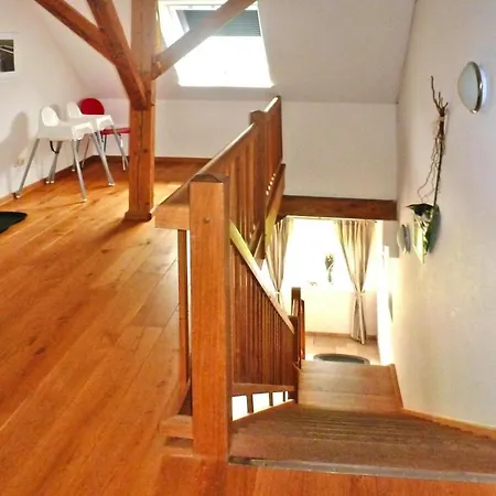Apartamento Markus, Suederschwei *