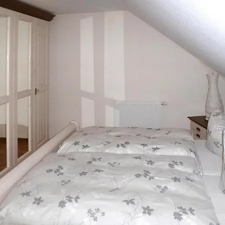 Apartment Markus, Suederschwei