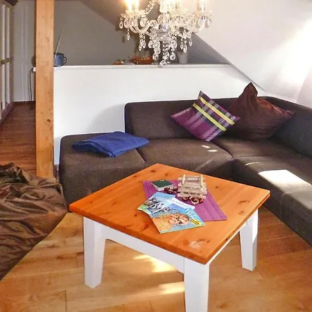 Apartment Markus, Suederschwei *