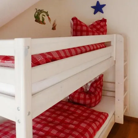 Apartamento Markus, Suederschwei Stadland