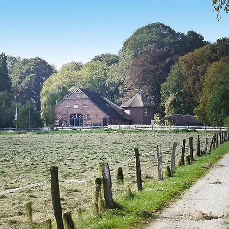 Markus, Suederschwei Stadland