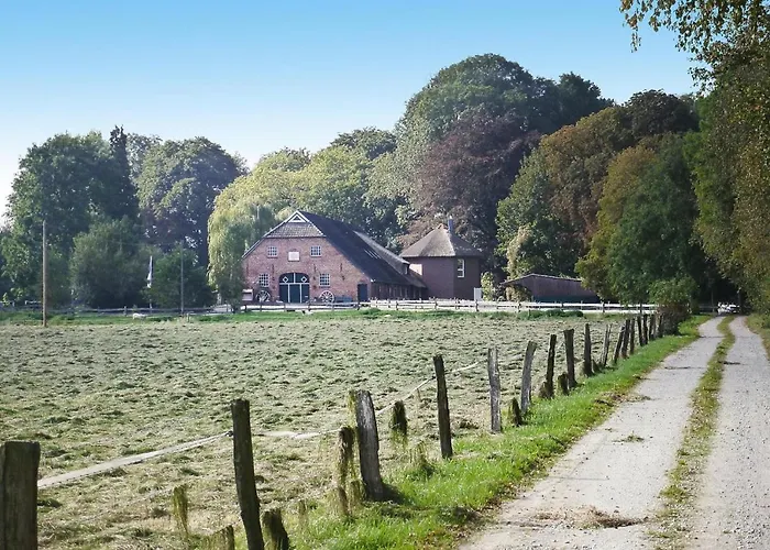 Markus, Suederschwei Stadland